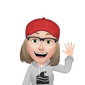 Meet your Posher, Carol